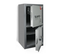 Сейф кассовый BMI 2002