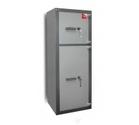 Сейф кассовый BMI 3102