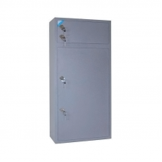 Сейф оружейный ОШ-10 "Сайга"