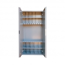 Сейф оружейный ОШ-103 Пирамида