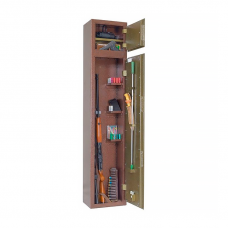 Сейф оружейный ОШ-2Г