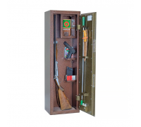 Сейф оружейный ОШ-2С