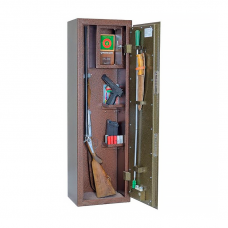 Сейф оружейный ОШ-2С