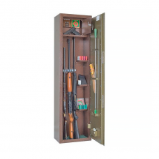 Сейф оружейный ОШ-4