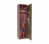 Сейф оружейный ОШ-6Г