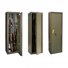 Сейф Сафари