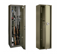 Сейф Сафари-EL