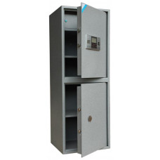 Сейф ШБМЭ-120/2