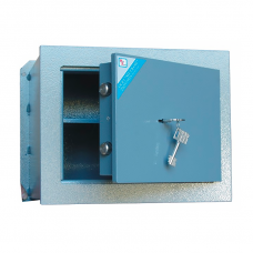 Сейф встраиваемый ВШ-12