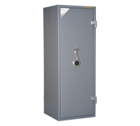 Сейф взломостойкий огнестойкий СМ-120