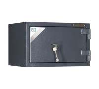 Сейф взломостойкий огнестойкий СМ-30