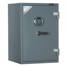 Сейф взломостойкий огнестойкий СМ-65Э