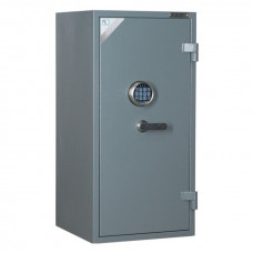 Сейф взломостойкий огнестойкий СМ2-90Э
