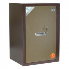Сейф взломостойкий СМ-650