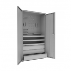 Шкаф инструментальный ИШ-1850