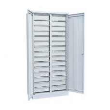 Шкаф инструментальный на 30 ящиков