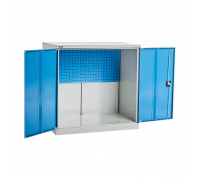 Шкаф инструментальный ВЛ-051-03