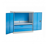 Шкаф инструментальный ВЛ-051-04