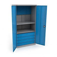 Шкаф инструментальный ВЛ-052-09