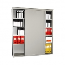 Шкаф-купе архивный AL 2015