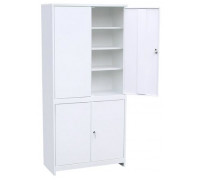 Шкаф медицинский ШММ-2