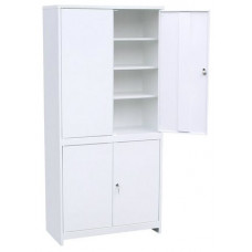 Шкаф медицинский ШММ-2