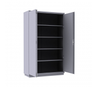 Шкаф металлический