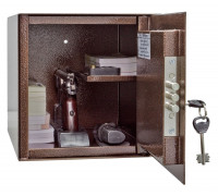 Шкаф пистолетный ШП-1