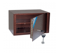 Шкаф пистолетный ШП-2