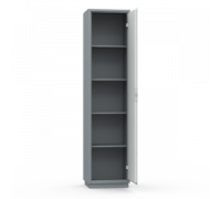 Шкаф ШБС-01-18