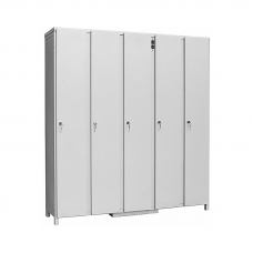 Шкаф сушильный KIDBOX 5