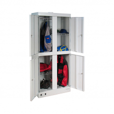 Шкаф сушильный ШСО-2000-4