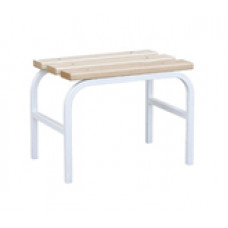 Скамья гардеробная 600 Липа