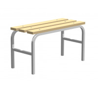 Скамья гардеробная 800 Липа