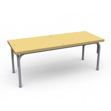 Скамья гардеробная С-1000 ЛДСП