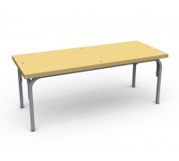 Скамья гардеробная С-1500 ЛДСП