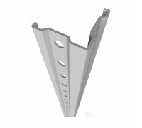 Стойка стеллажная профилированная СТ-СП18 25