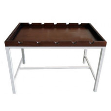 Стол для чистки оружия СТ-1200АР