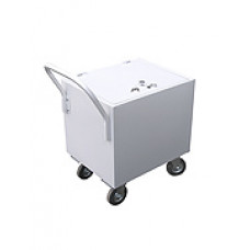 Тележка  для денег малая