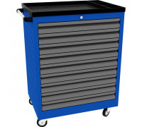 Тележка инструментальная PROFFI 9509