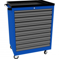 Тележка инструментальная PROFFI 9509