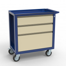 Тележка инструментальная СТИ-0203