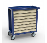 Тележка инструментальная СТИ-0208