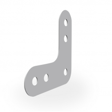 Уголок СТ-У оцинк