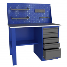 Верстак PROFFI-E 112 Д5