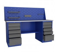 Верстак PROFFI-E 218 Д5 Д5 Э