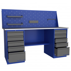 Верстак PROFFI-E 218 Д5 Д5 Э