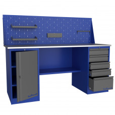 Верстак PROFFI-E 218 Т Д5 Э