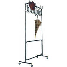 Вешалка групповая СК