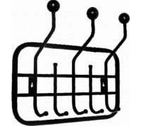 Вешалка настенная ТС-1